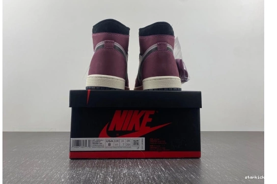 Berry  DB2889-500 1 Jordan DB2889-500 High  Element Gore-Tex 0510